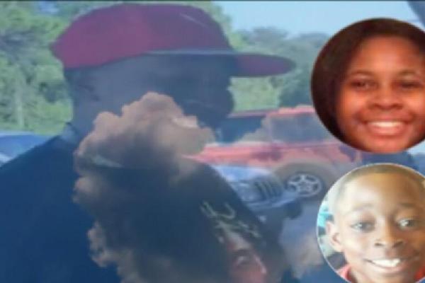 Derick Luke death by force case profile photo