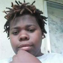 Joshua Hagins death by force case profile photo