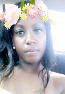 Lashawna Weeks death by force case profile photo