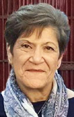 Mary Amzibel death by force case profile photo
