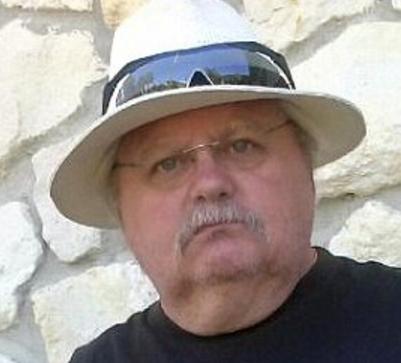 Michael Oehme death by force case profile photo