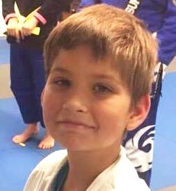 Ian Sevostjanov death by force case profile photo