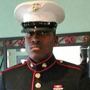 Quinton Gray death by force case profile photo