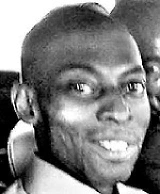 Antonio Adams death by force case profile photo