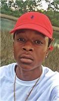 Owen Frazier death by force case profile photo