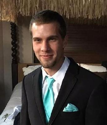 Quade Gifford death by force case profile photo