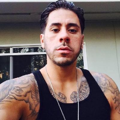 Benny Fernandez death by force case profile photo