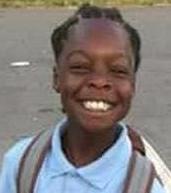 Rasheed Cunningham death by force case profile photo
