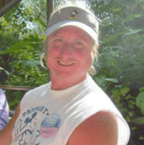 Shaun Singleton death by force case profile photo