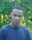 Roger Clinton death by force case profile photo
