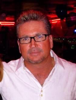 James Mulrenin death by force case profile photo