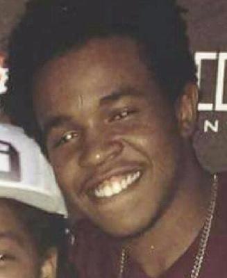Alvin Parker death by force case profile photo