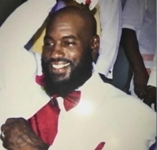Jeffery Webb death by force case profile photo