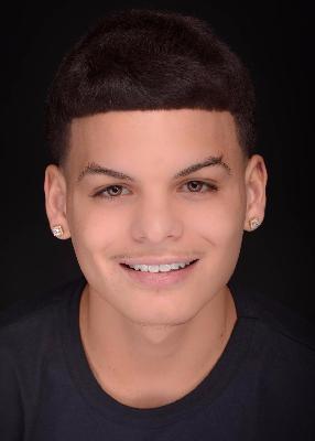Aaron Valle death by force case profile photo