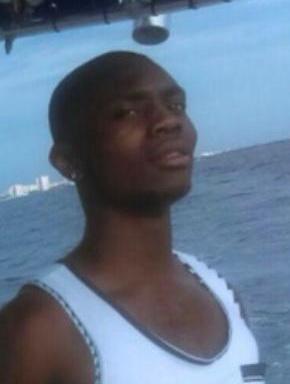 Elijah Montas death by force case profile photo