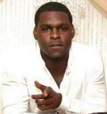 Markeith Nickles death by force case profile photo