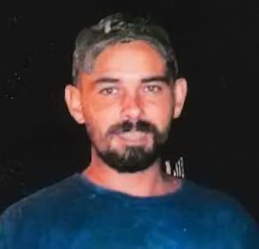 Jeffrey Rose death by force case profile photo
