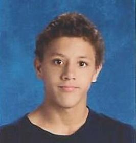 Kyler Daughtry death by force case profile photo