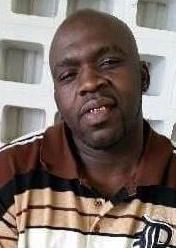 Victor Small death by force case profile photo