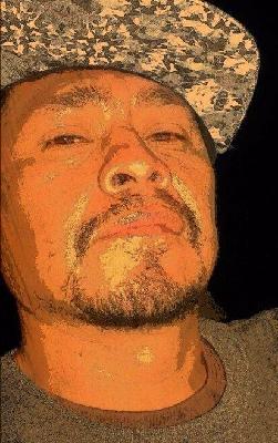 Ivan Najera death by force case profile photo