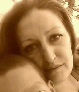 Kristy Brunson death by force case profile photo