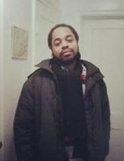 Martin Brooks death by force case profile photo