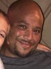 Marcus Rodriguez death by force case profile photo