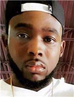Charles Durden death by force case profile photo