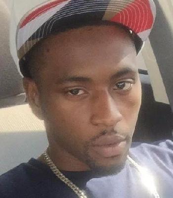 Staffon Larry death by force case profile photo