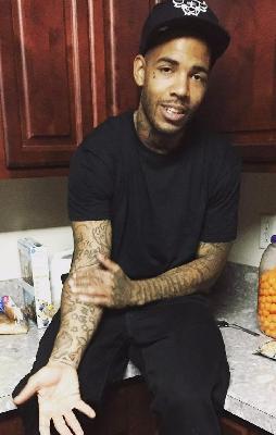 Sergio Cox death by force case profile photo