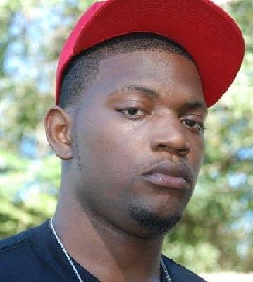 Eddie Brown death by force case profile photo
