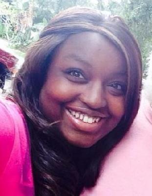 Moriah Goode death by force case profile photo