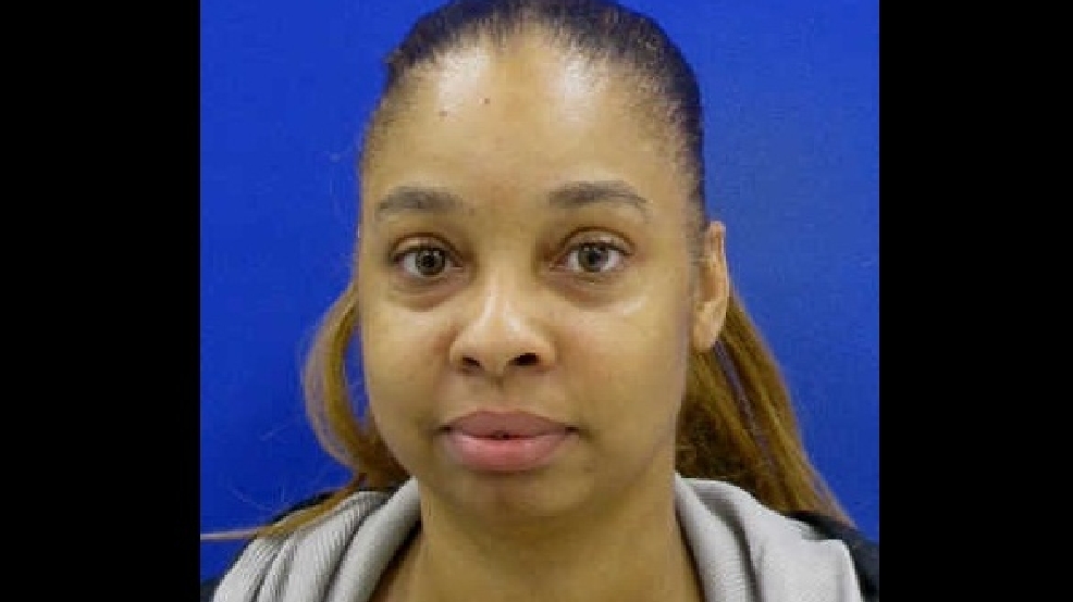 Nicoloe Torain death by force case profile photo