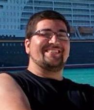 Ahmed Jabado death by force case profile photo