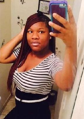 Tabitha Jamison death by force case profile photo