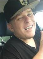 Derek Willard death by force case profile photo