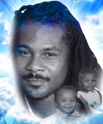 Leonard Horn death by force case profile photo