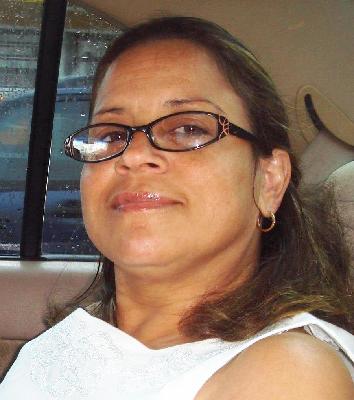 Lucila Rodriguez death by force case profile photo