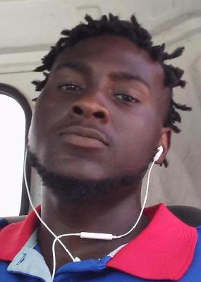 Micheal Turner death by force case profile photo