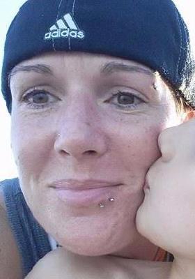 Stacy Culotta death by force case profile photo