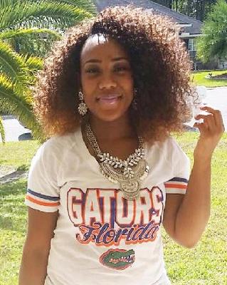 Bria Kelsey death by force case profile photo