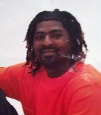 Walter Thomas death by force case profile photo