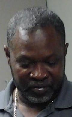 William Bannister death by force case profile photo