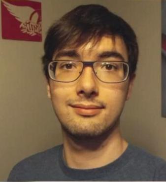 Jeremy Butler death by force case profile photo