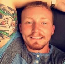 Quinton Langford death by force case profile photo