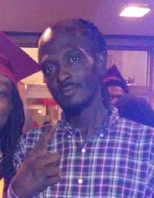 Vincent Holloman death by force case profile photo
