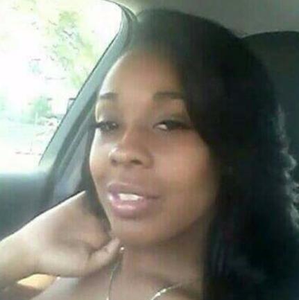Latoya Smith death by force case profile photo