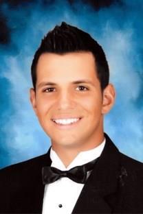 Peter Perez-Corona death by force case profile photo