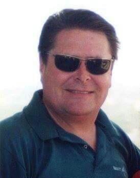 David Middleton death by force case profile photo