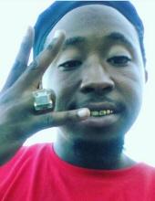 Stepfon Stroman death by force case profile photo